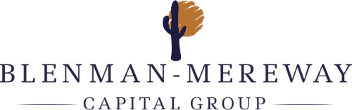 Blenman-Mereway Capital Group Logo